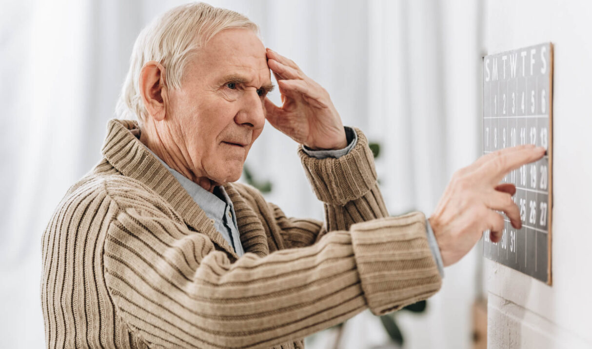 A top risk factor for alzheimer’s may surprise you